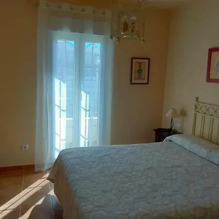 Apartment 4ª Planta Urbanizacion Cisnes *