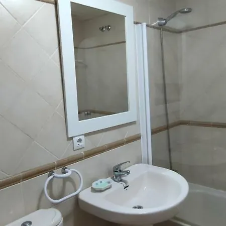 4ª Planta Urbanizacion Cisnes Apartment Ayamonte