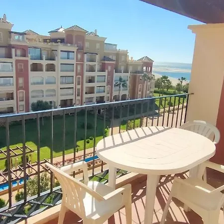 Apartment 4ª Planta Urbanizacion Cisnes *