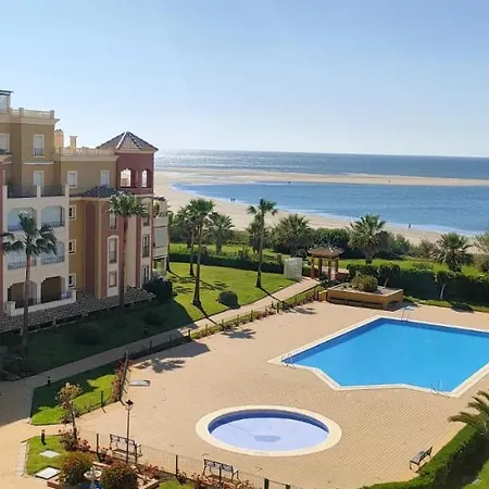 4ª Planta Urbanizacion Cisnes Apartment Ayamonte