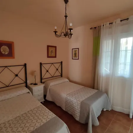4ª Planta Urbanizacion Cisnes Apartment *