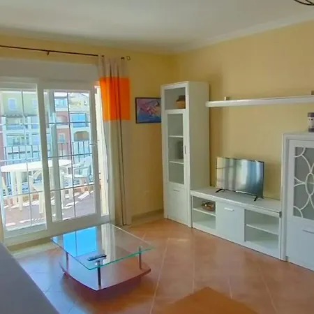 4ª Planta Urbanizacion Cisnes Apartment *